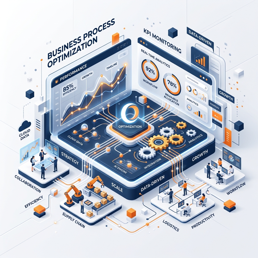 Soporte global Odoo